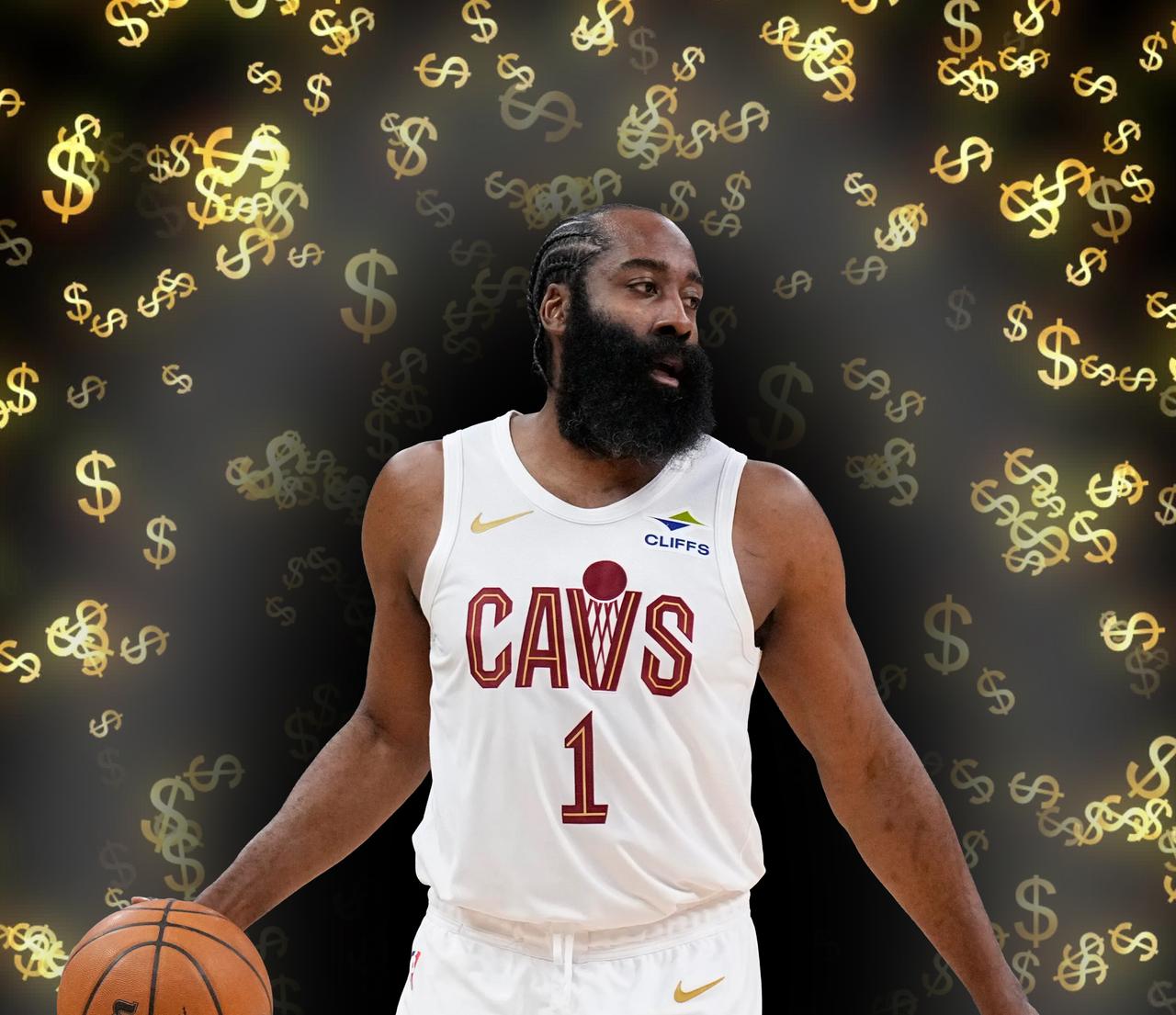 北京时间2026年9月6日，集梦会长发视频说：今年自己已请了4个NBA明星来打百