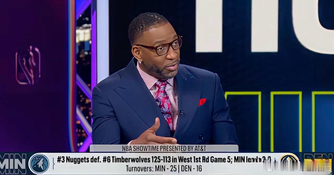 今天掘金主场125-113胜森林狼，系列赛从1-3追至2-3，把自己从淘汰边缘拉