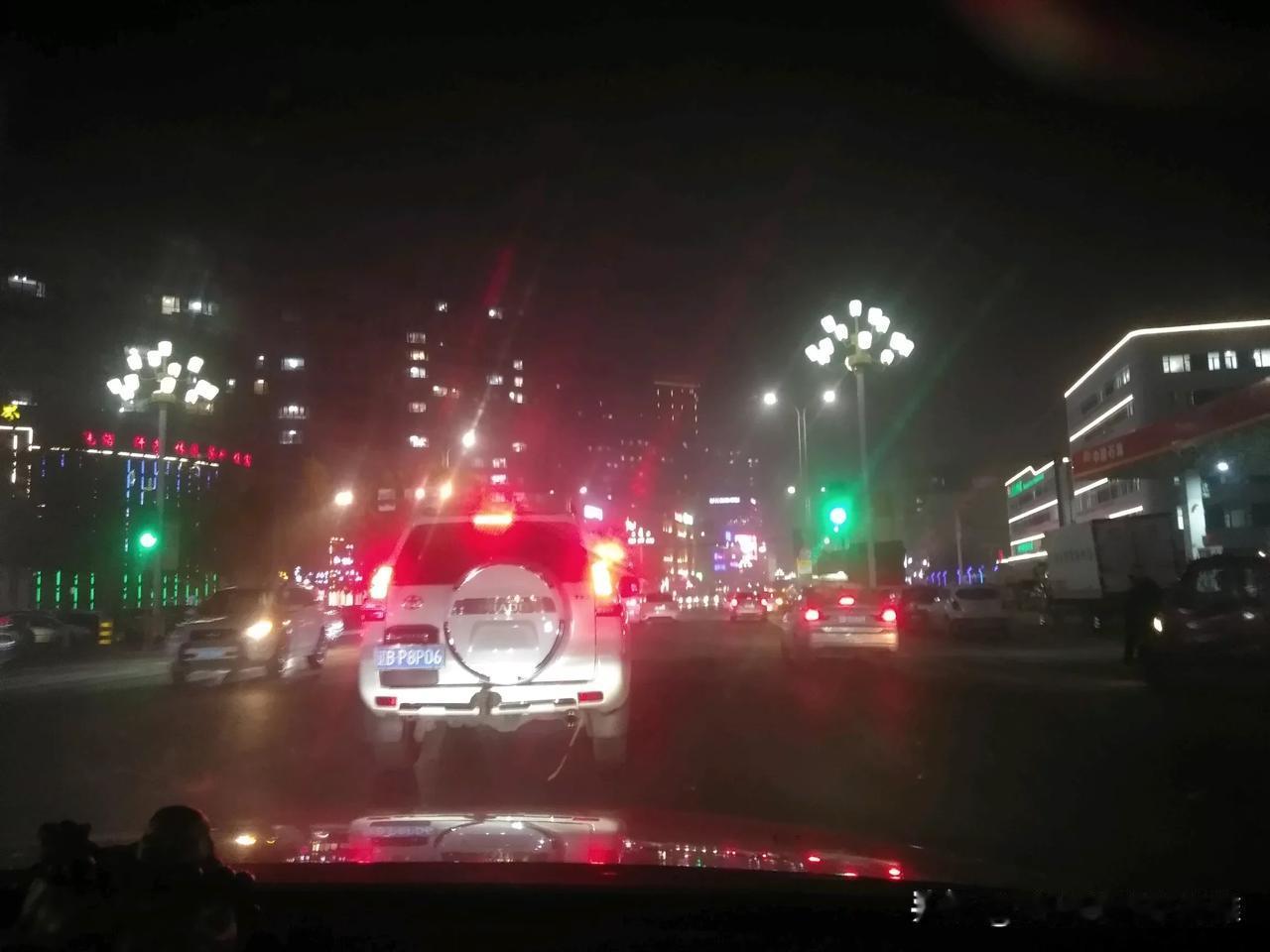 东北人都是活雷锋，这几句真是名副其实，今天领教了，大家看看我到了什么地方？#久违