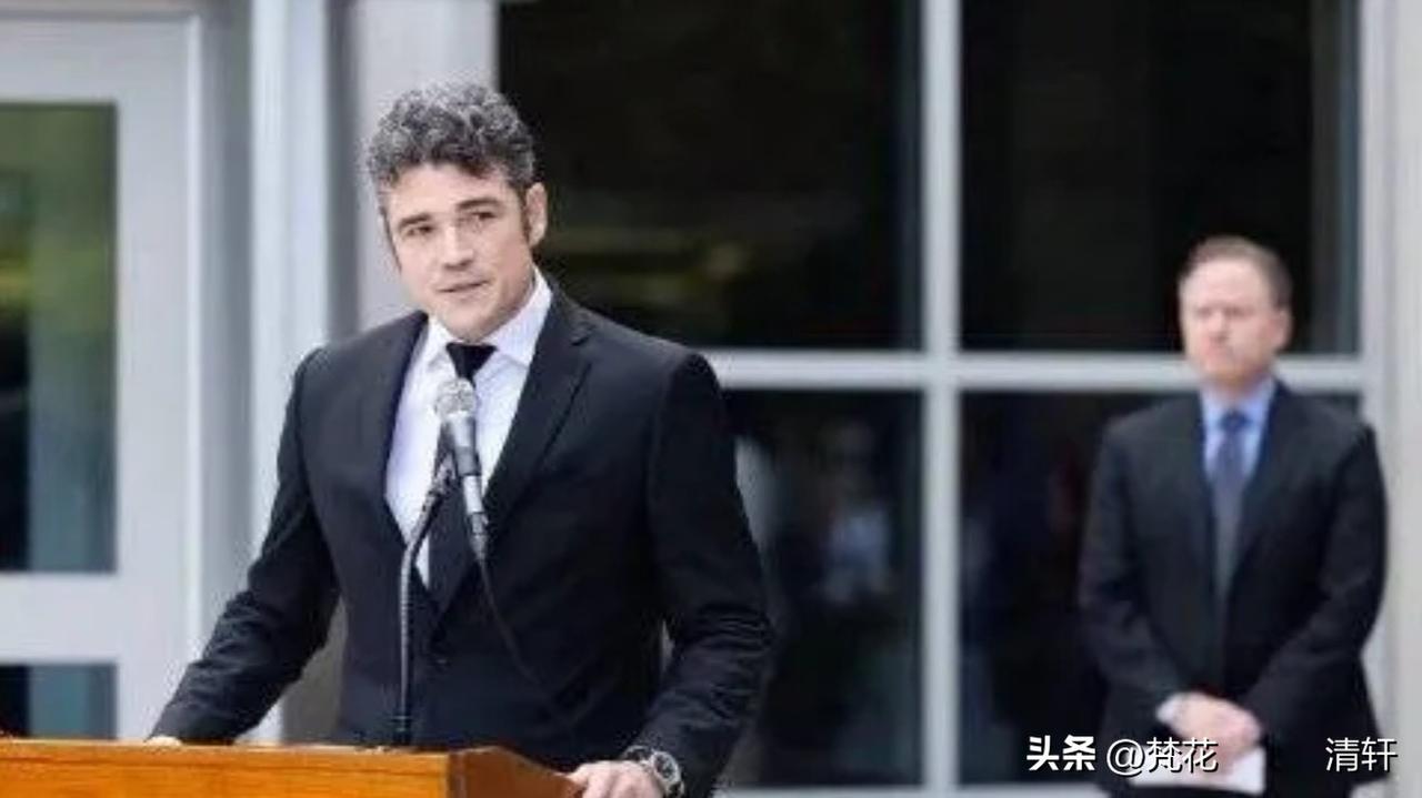 乔·肯特在辞职声明中言辞犀利，直指美国当下对伊朗的战争行径。他表示，经过慎重思考