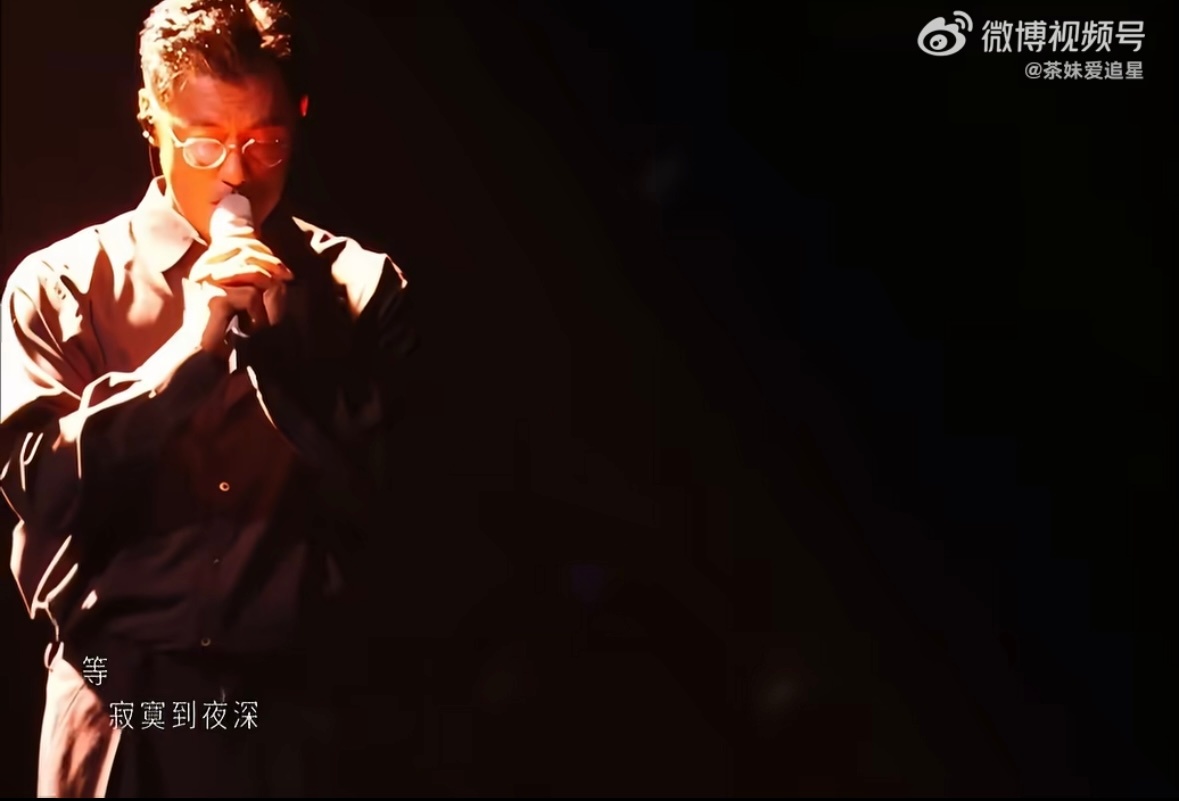 大湾区来的果然可以披荆斩棘 能和余文乐对阵足以看出大湾区艺人的底气 