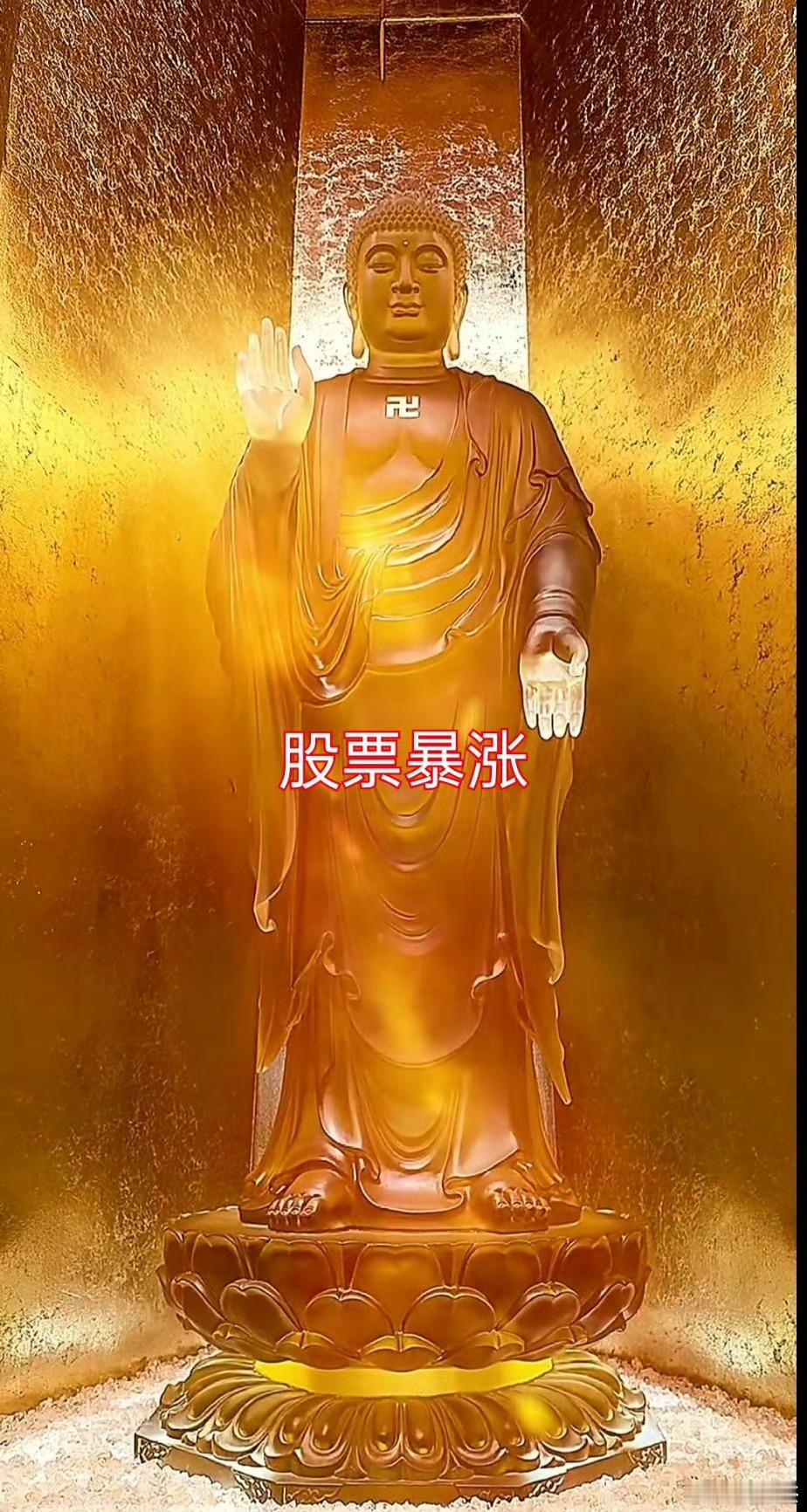 股票赚钱，不是单纯靠技术分析或者基本面分析，很多时候靠运气才能赚钱。。。。。点赞