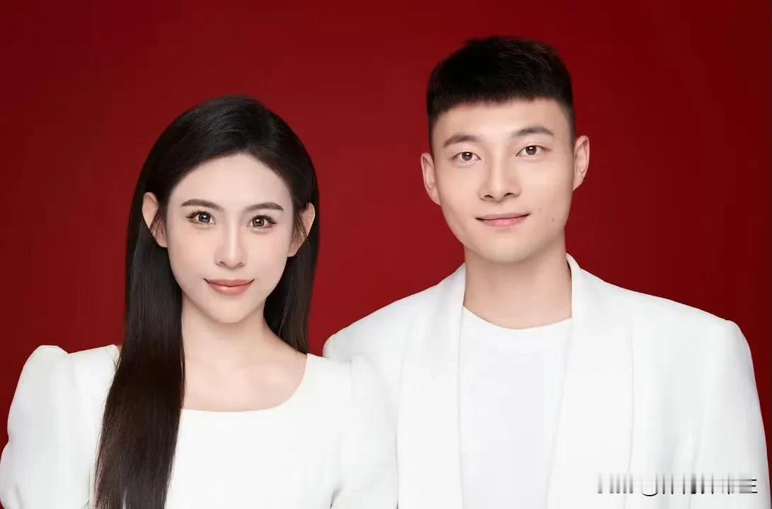 #辽宁男篮# 鄢手骐领证，恭喜恭喜[给你小心心]