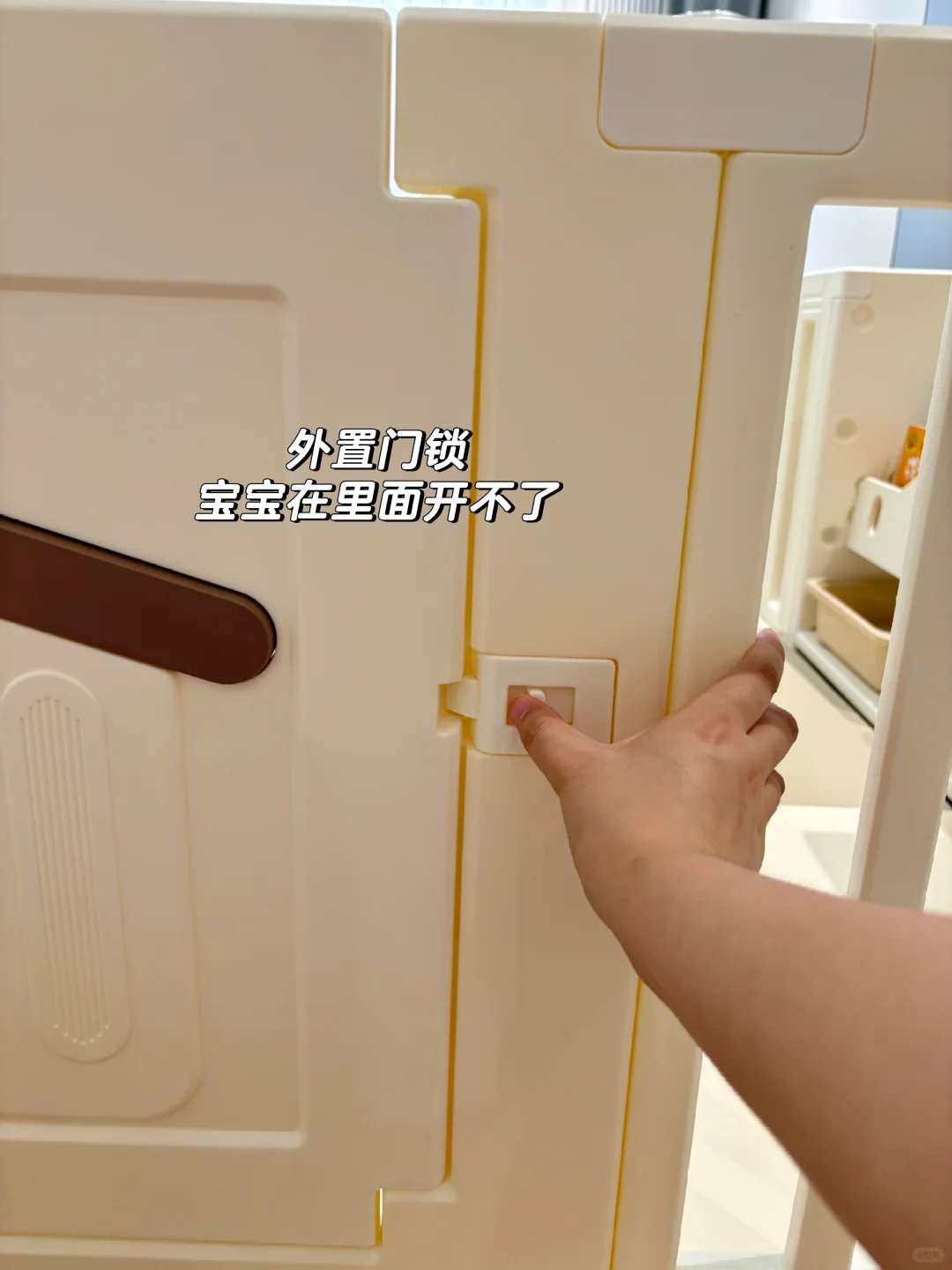 她当然是来这个家享福的