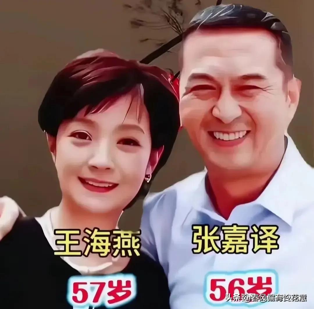 娱乐圈中恩爱夫妻。
靳东与李佳的婚姻生活，两位明星自2010年合作电视剧后发展出