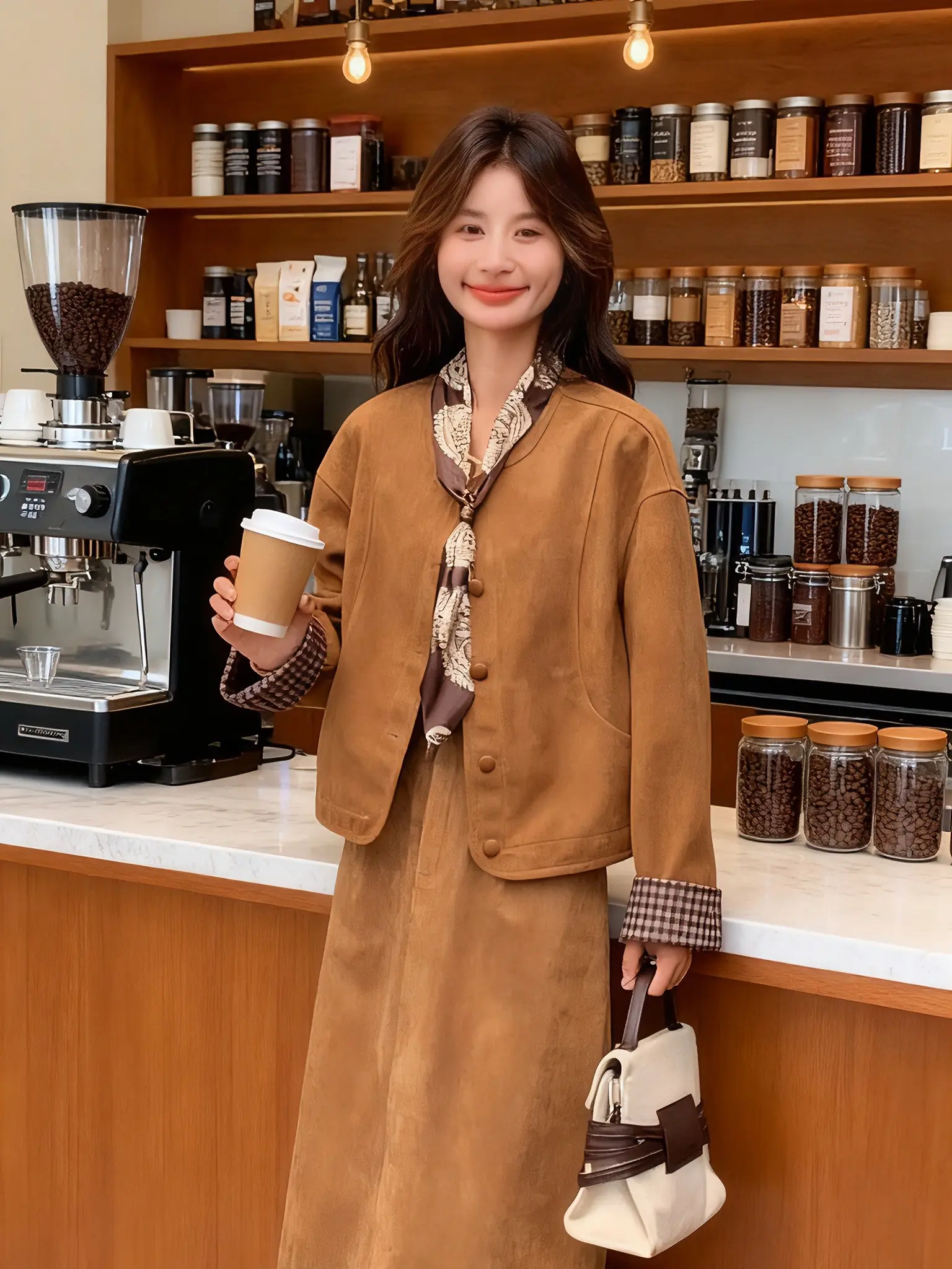 女装搭配 穿搭 今天穿什么 约会穿搭