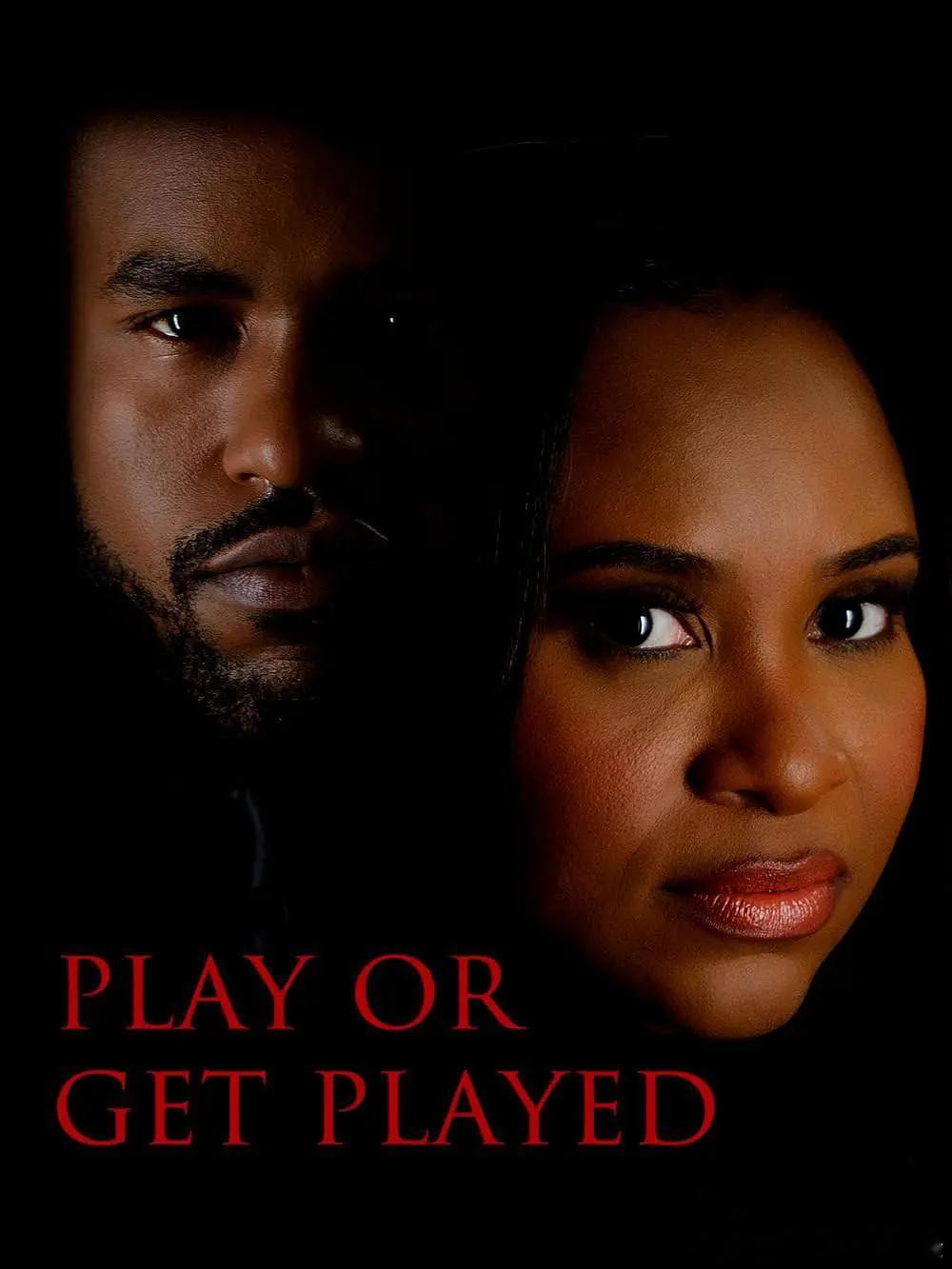 【当局者迷 】 Play or Get Played (2026)美影 剧情 中