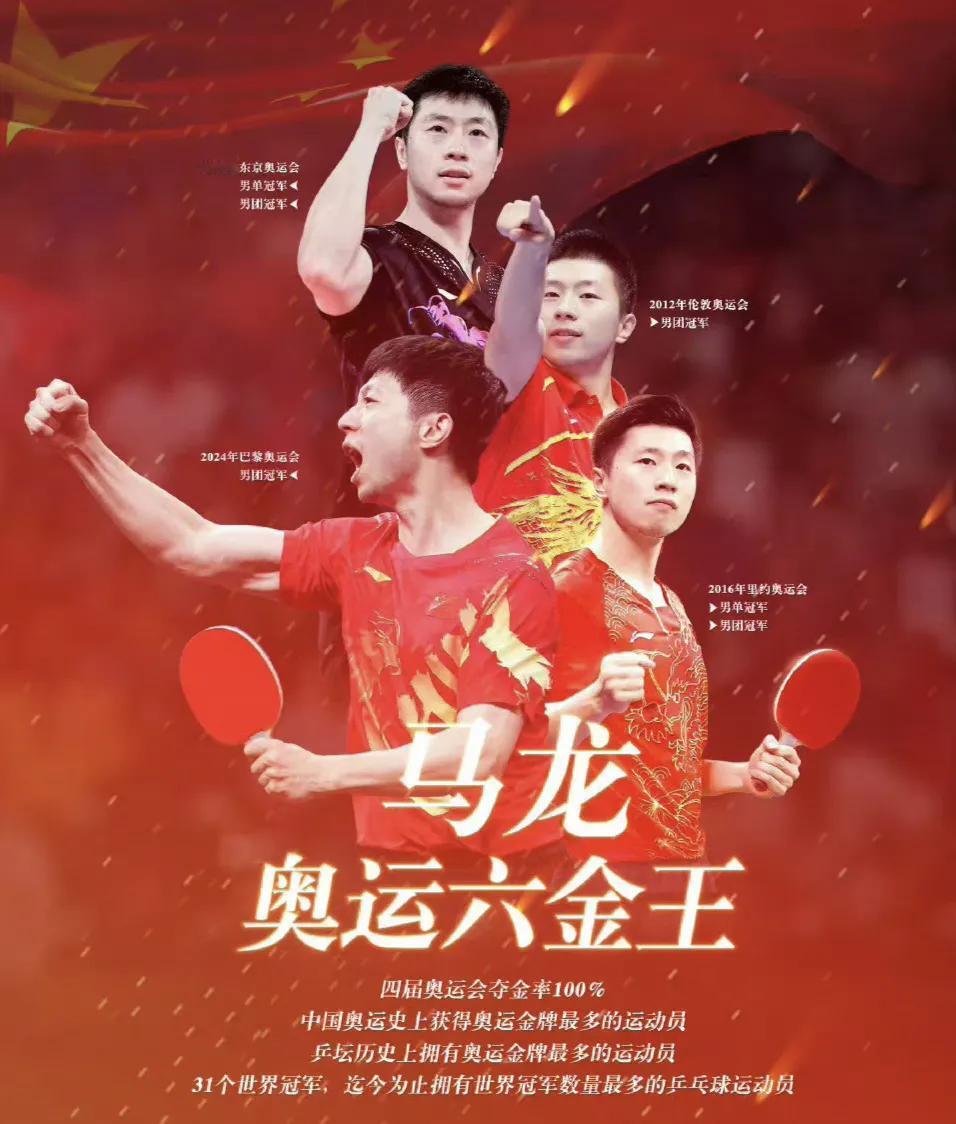 ​巴黎奥运会第十四比赛日六个没想到：
​1，没想到金牌榜反超美国队暂居金牌榜榜首