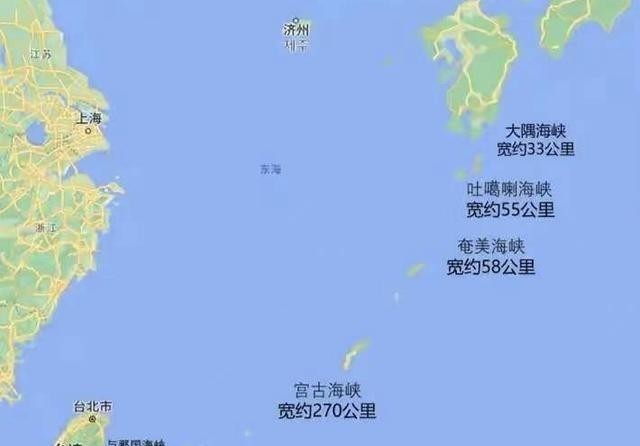 最害怕中国统一的，不是远隔万里的美国，也不是鞭长莫及的欧洲，而是近在咫尺的日本。