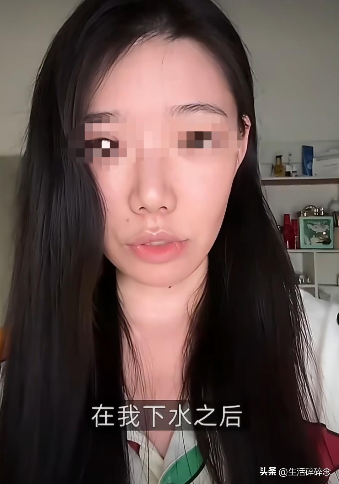 近日，深圳华女士在酒店泳池游泳时，遭遇了惊魂一幕。
 
事发当晚，华女士独自在泳