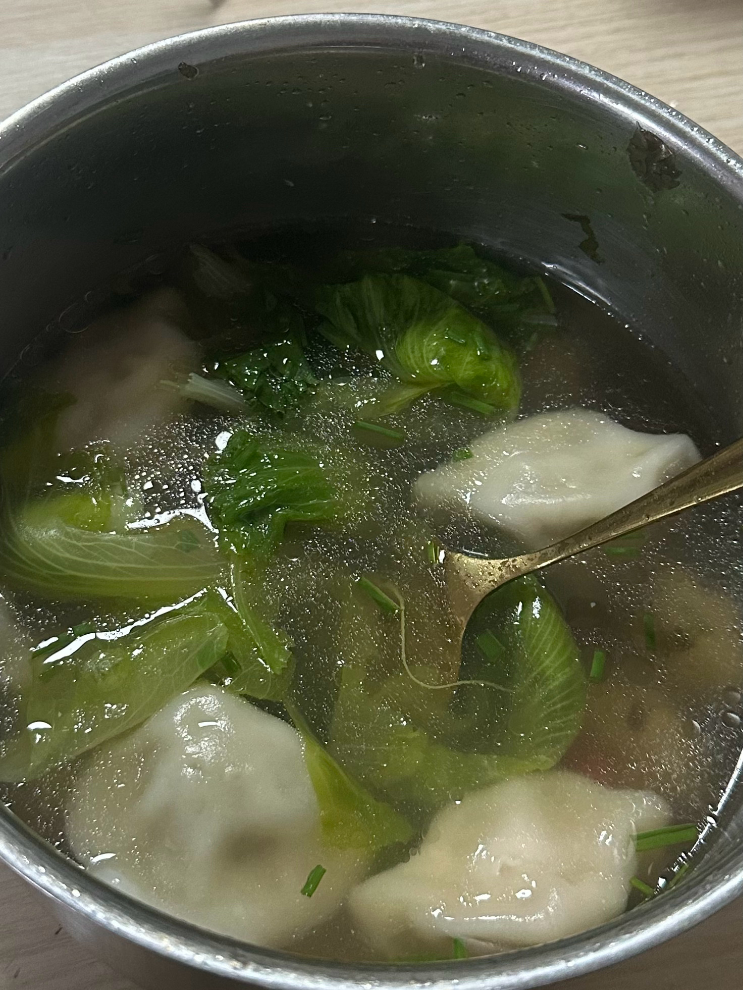 好幸福啊晚上吃这个明天上秤重两斤