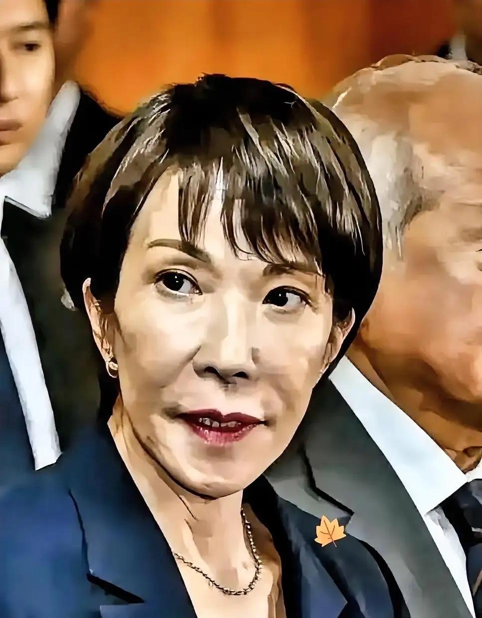 日本这回是真的急眼了！
突然高调喊话，2026年1月要拉着经团联、商工会议所的大