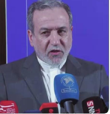 日本促伊朗与美国恢复谈判
        日媒4月16日报道，15日晚，茂木外务