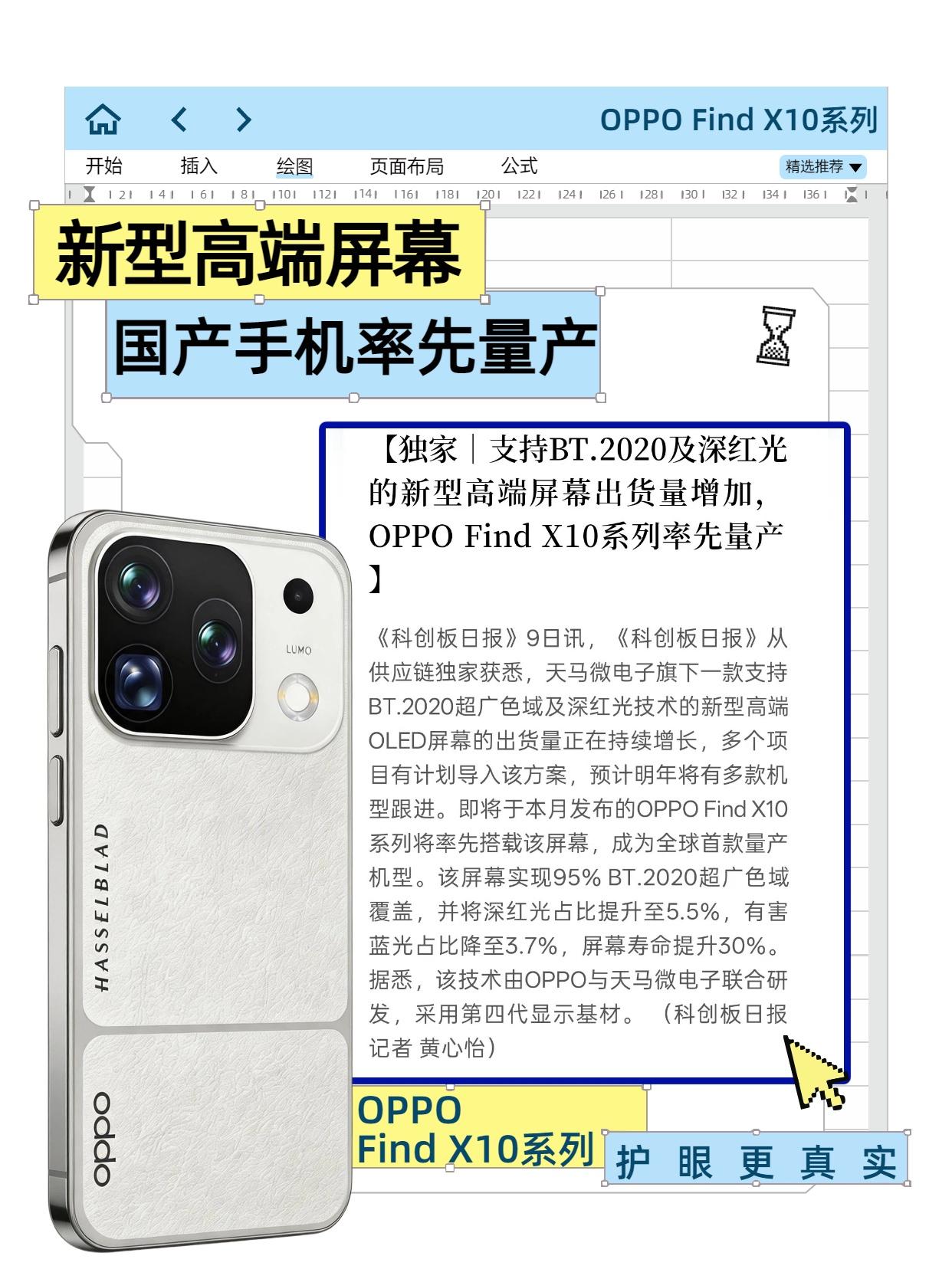 现在的国产厂商已经这么强了吗？！ 不了解还真不知道，原来国产屏幕的全球...