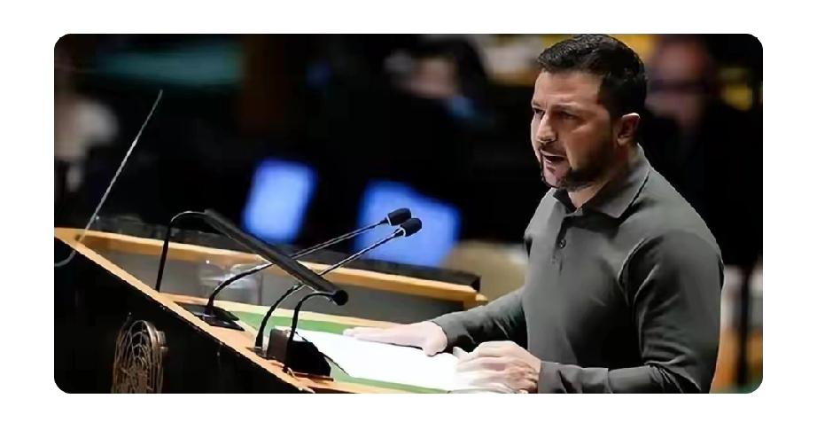 这美国媒体爆的猛料可太有看头了。泽连斯基手握西方黑料，这就像他手里攥着个“定时炸