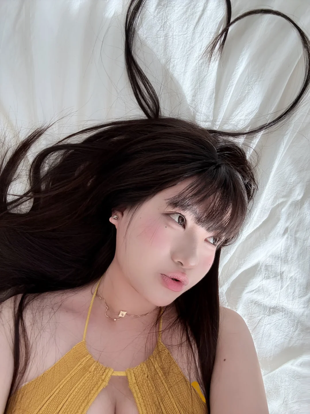跟风拍一下这个🧡