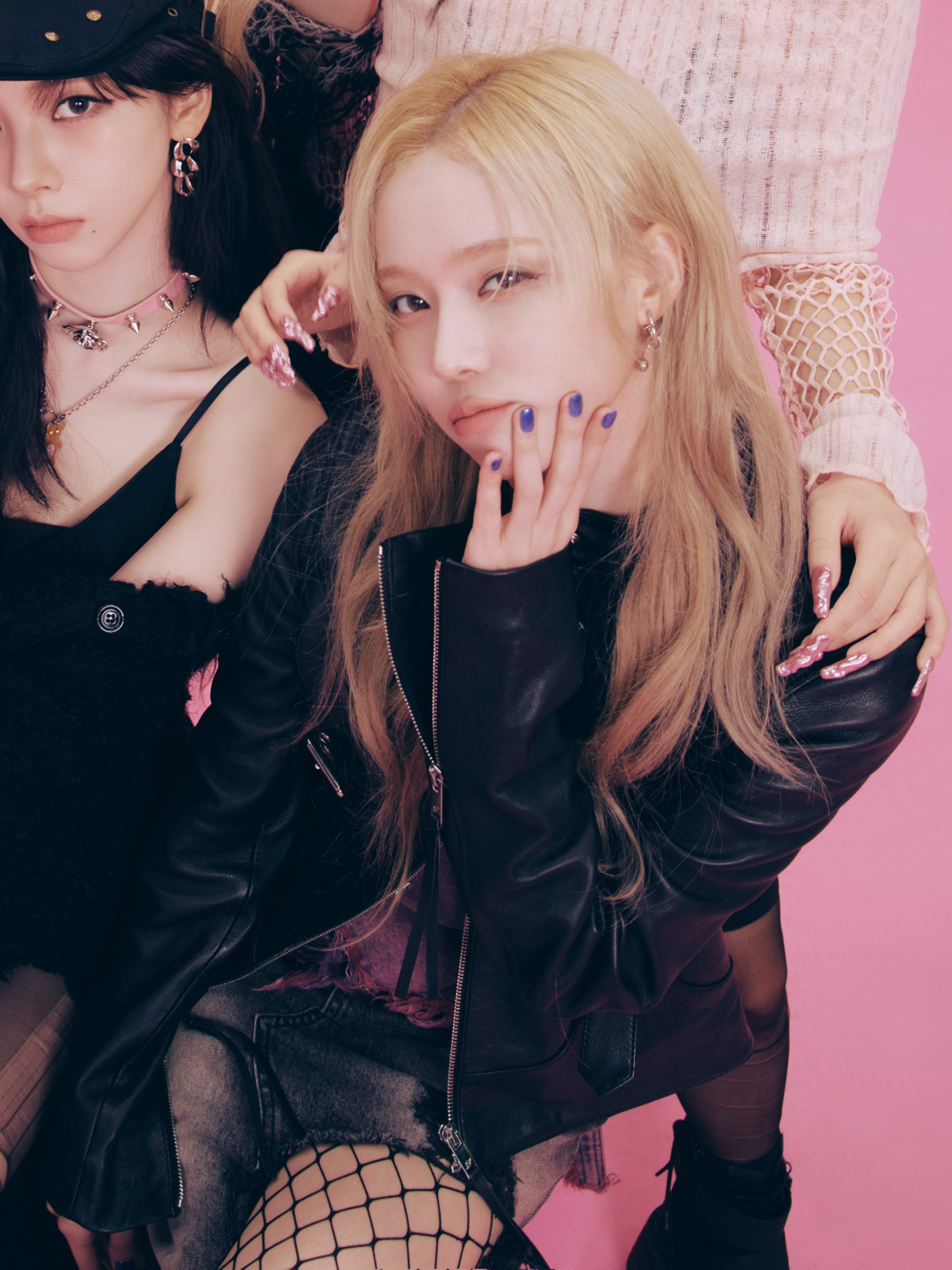 2025 SMTOWN : THE CULTURE, THE FUTURE나에게
