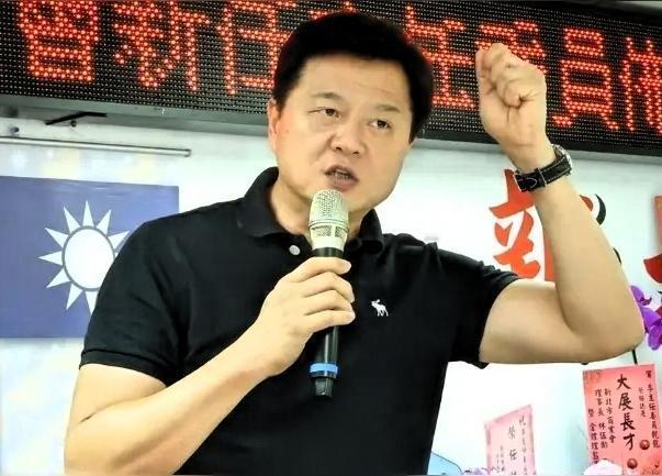 天价军购换不来安全！周锡玮痛批民进党：美国连伊朗都搞不定，还能保台湾？
 
近期