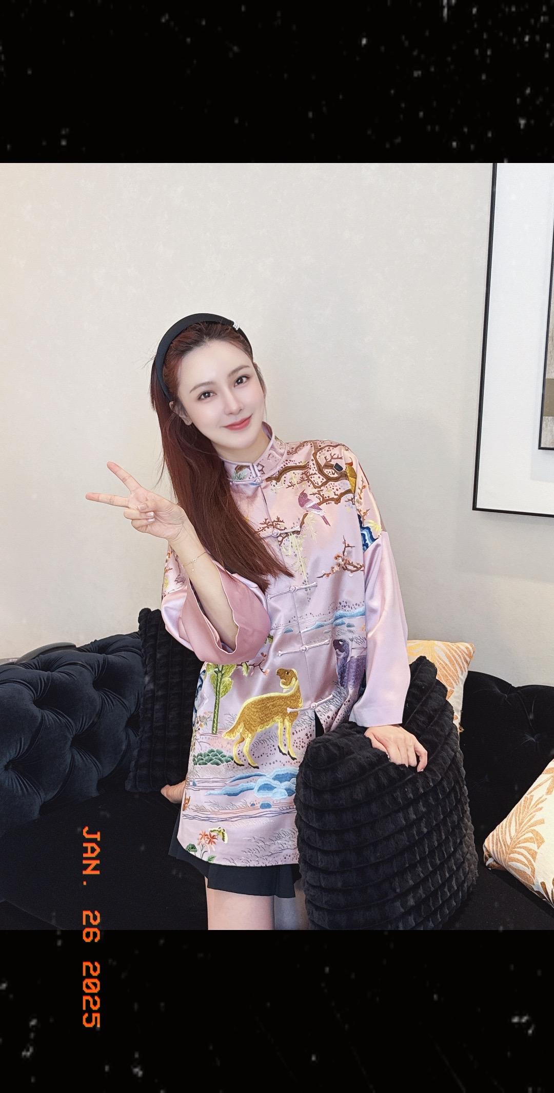 一晃又一年，过往皆为序章将来皆为可盼！