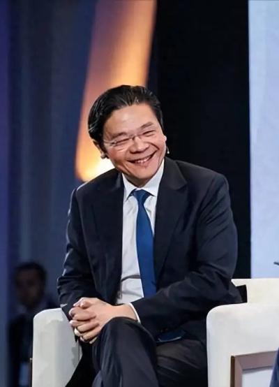 新加坡副总理兼财政部长黄循财，被指责“犯了大忌”。

原本，这件事跟他本人、甚至