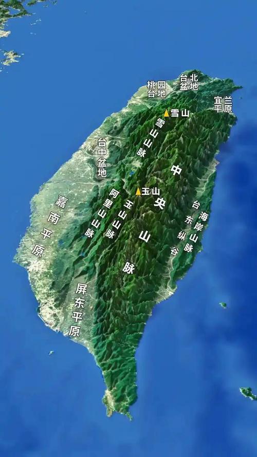 [月亮]寄希望于台湾人民，这个口号可以说但不要当真。总体上台湾人民台湾社会是不可
