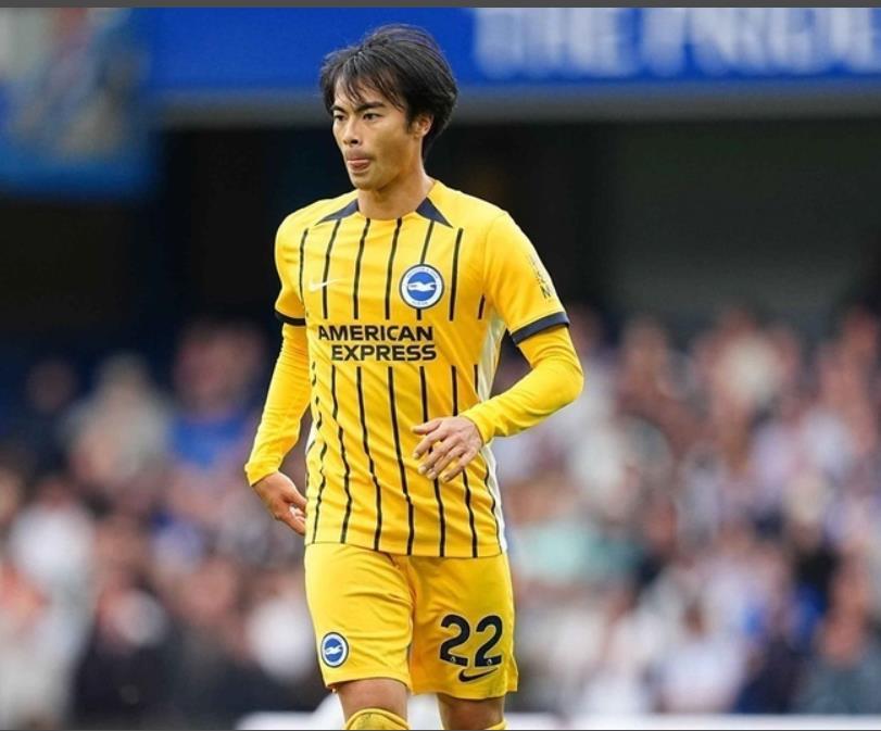 布莱顿因三笘薰相关帖文惹争议，删除内容并道歉；韩媒翻旧账：这已不是首次因“亲日”