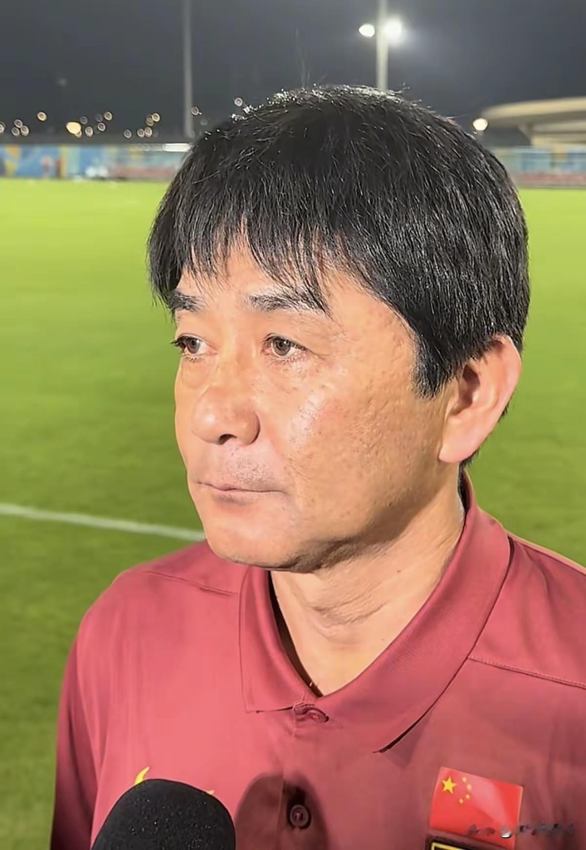 2：0，U17战胜卡塔尔，我一点都不觉得意外！卡塔尔是东道主，本来就是练兵，赢输