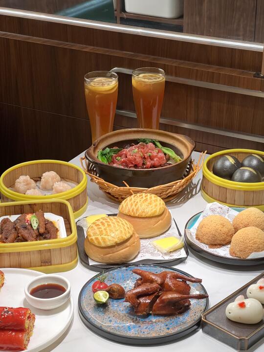 苏州的，又找到一家宝藏乳鸽店