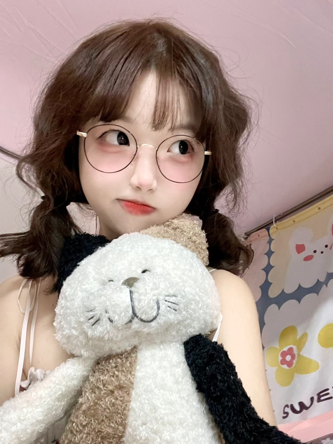 猫咪！