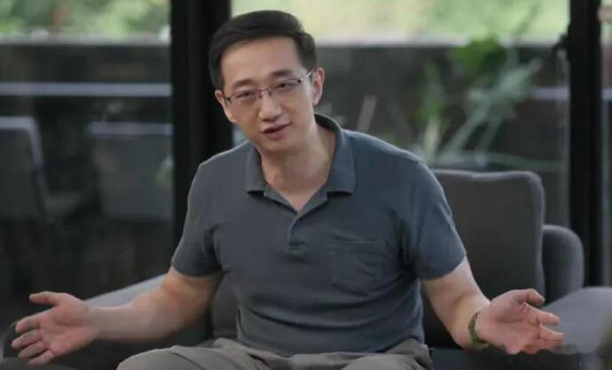 黑神话死亡搁浅制作人神秘会面游戏圈大事件！小岛秀夫和《黑神话：悟空》冯骥、杨奇成
