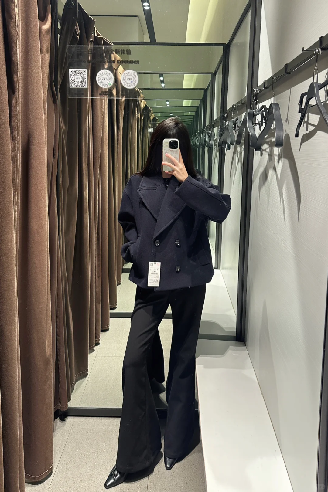 不是zara…算你赢好了！！