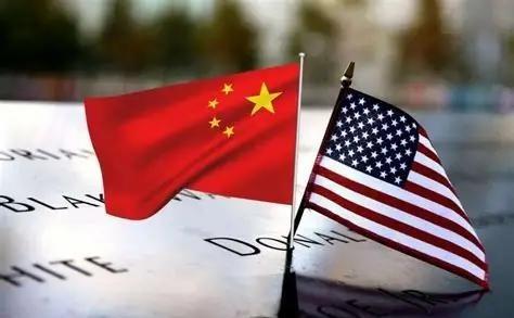 中国准备跟美国提前摊牌了？

近年来，中美关系进入一个新的阶段。从经贸摩擦到科技