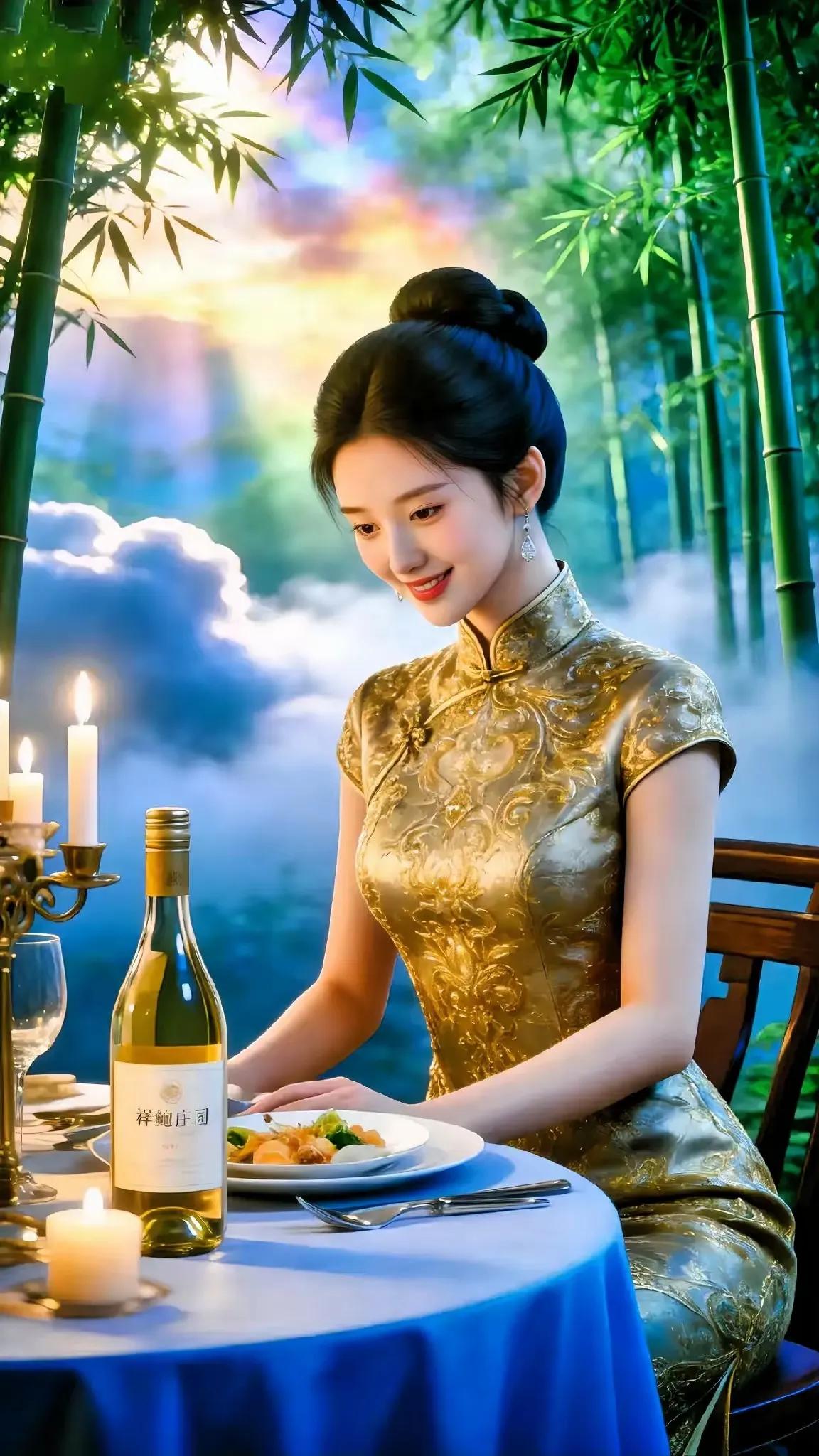 上联:研诗琢字求佳句，
下联:反复推敲著华章。