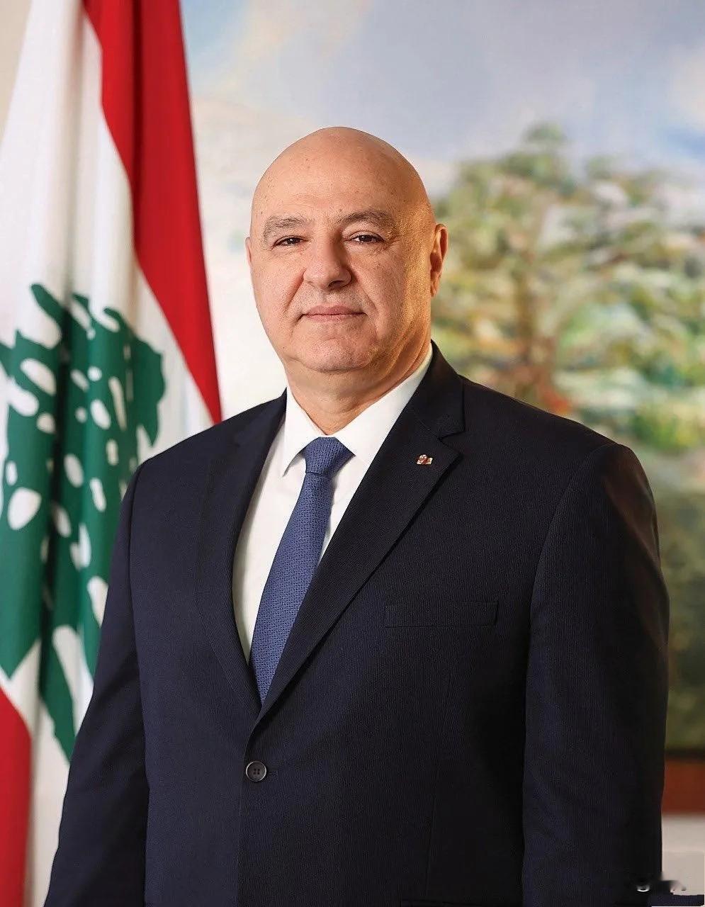 黎巴嫩总理传来消息
4月8日，又一个小国喊出了自己的委屈！就在美国和伊朗刚刚停火