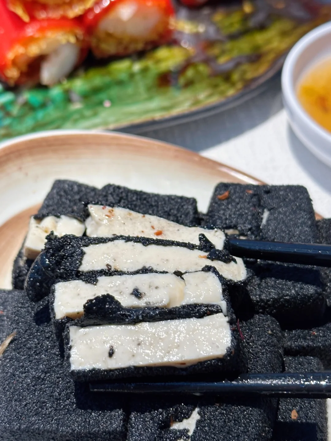 来南京新街口一定要吃的……
