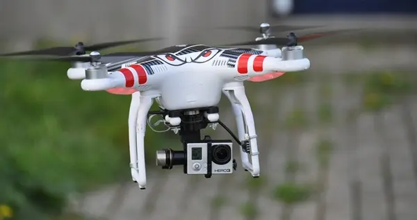 大疆与影石对簿公堂：专利权属纠纷案今天开庭 深圳中院喊话延期听证