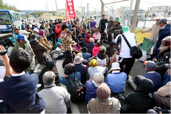 没人敢相信，日本6大市民团体，居然敢公开和政府叫板，拼了命也要拦住修宪！不懂就问