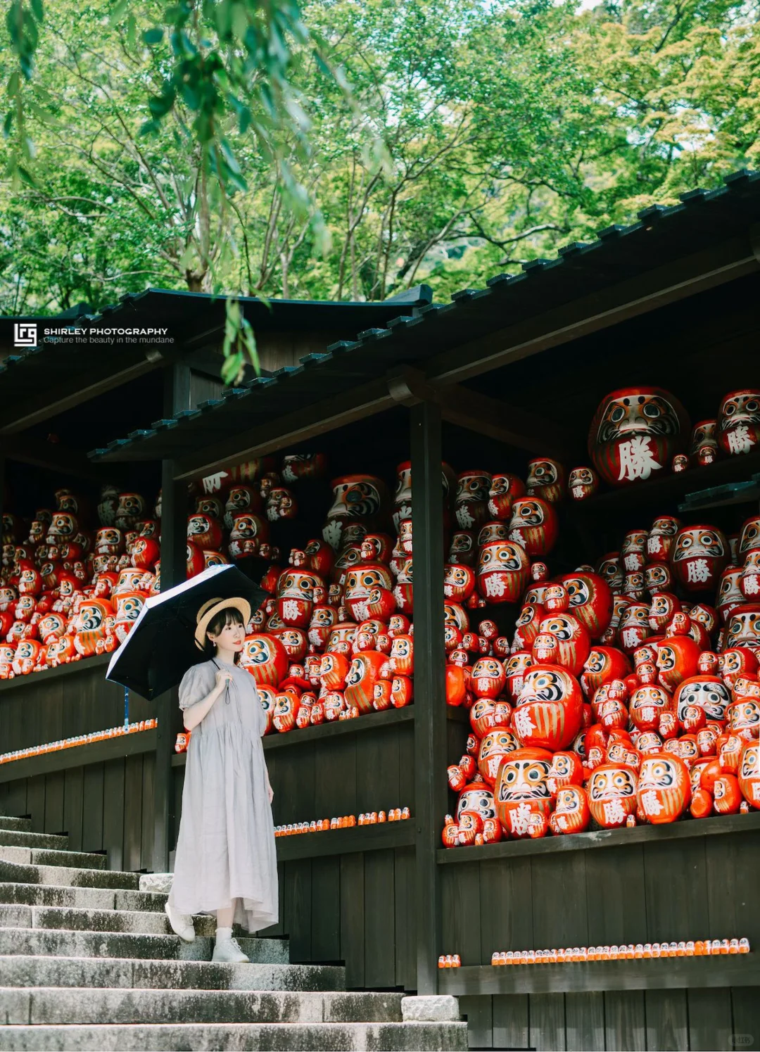 我宣布这是大阪最萌的寺庙⛩️附交通游玩攻略
