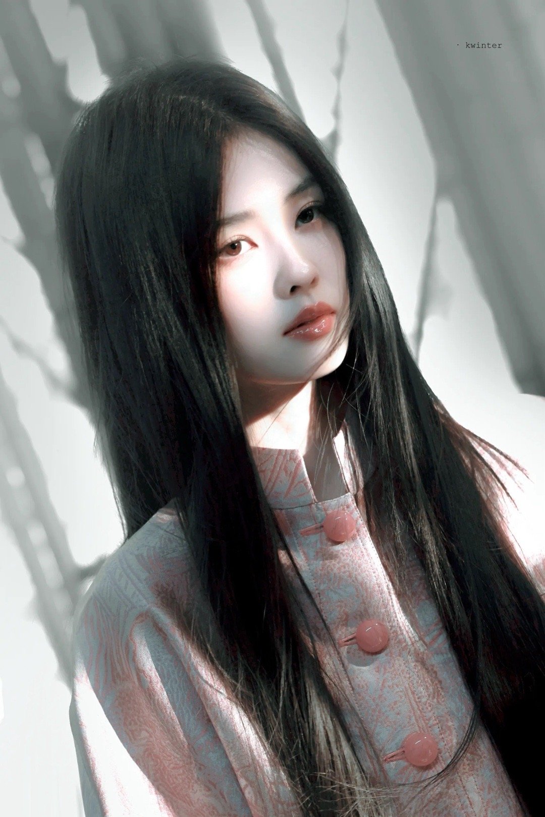 白鹿  骨瓷妖cr: 404NotfounD_K ​​​