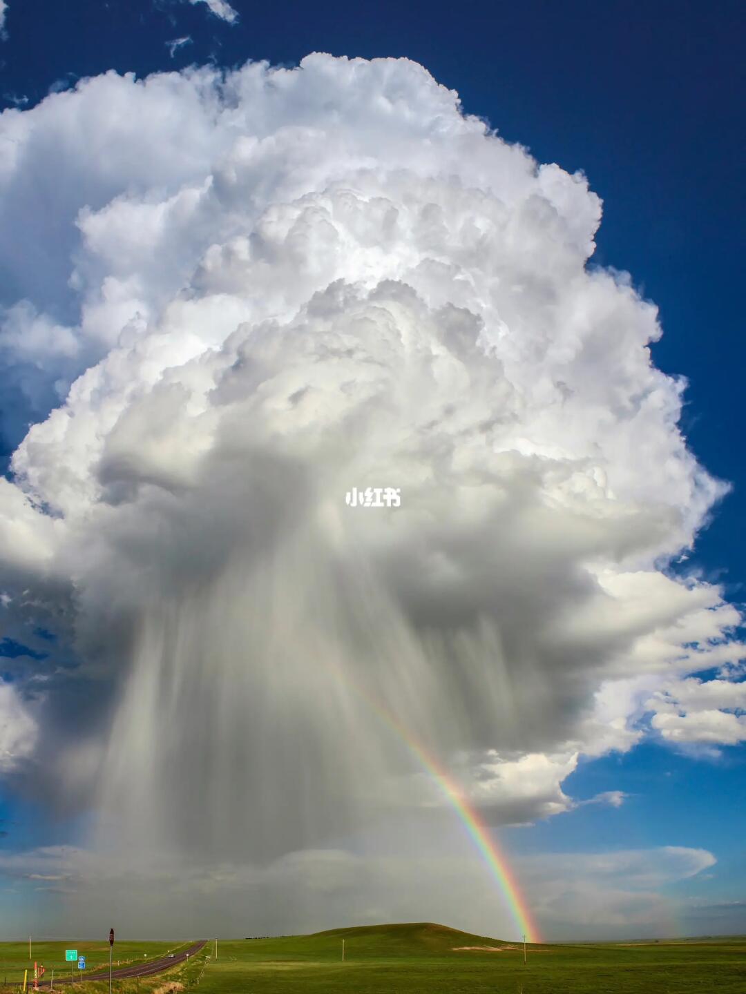 一张图证明你也爱拍云☁️