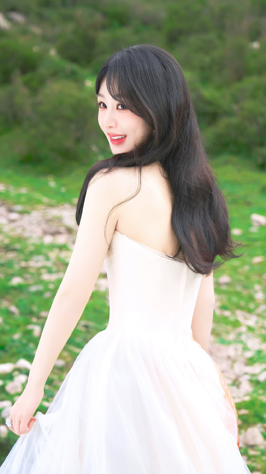 杨紫[超话]yz杨紫白玉兰视后yz杨紫董竹君 遇见你就像小猫᳐猫᳐ ੭的世界下了