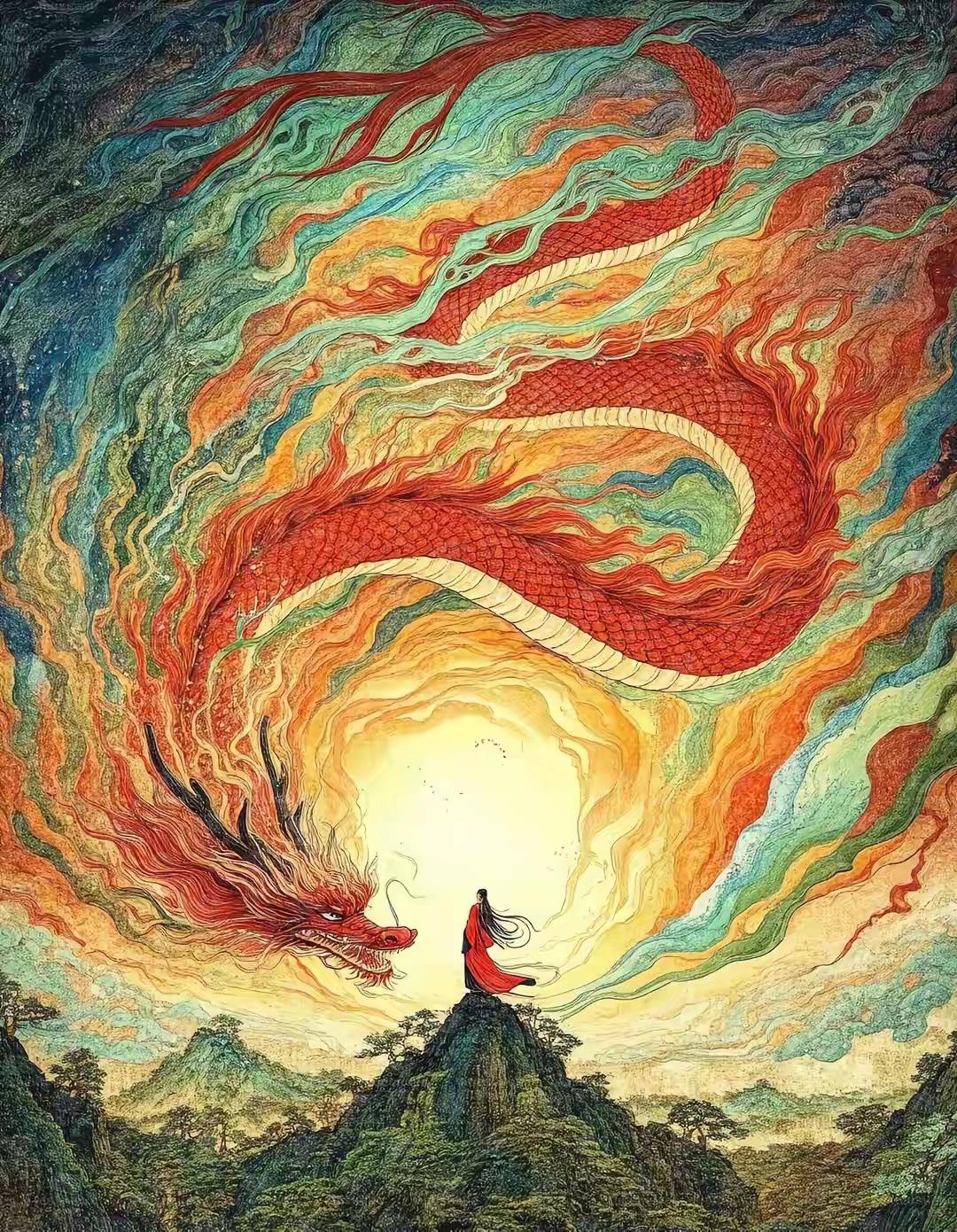你身后站着的，比你能看见的多得多


你的幸运，比你意识到的要多得多。

你之所