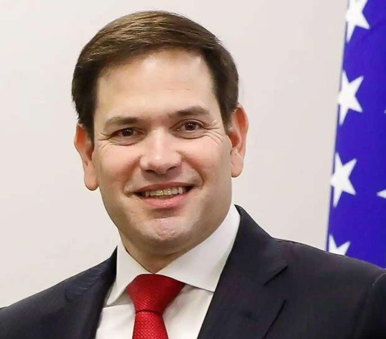 快讯！快讯！
 
美国国务院突然宣布了。
 
本周三的安排摆在台面上，据美方通报