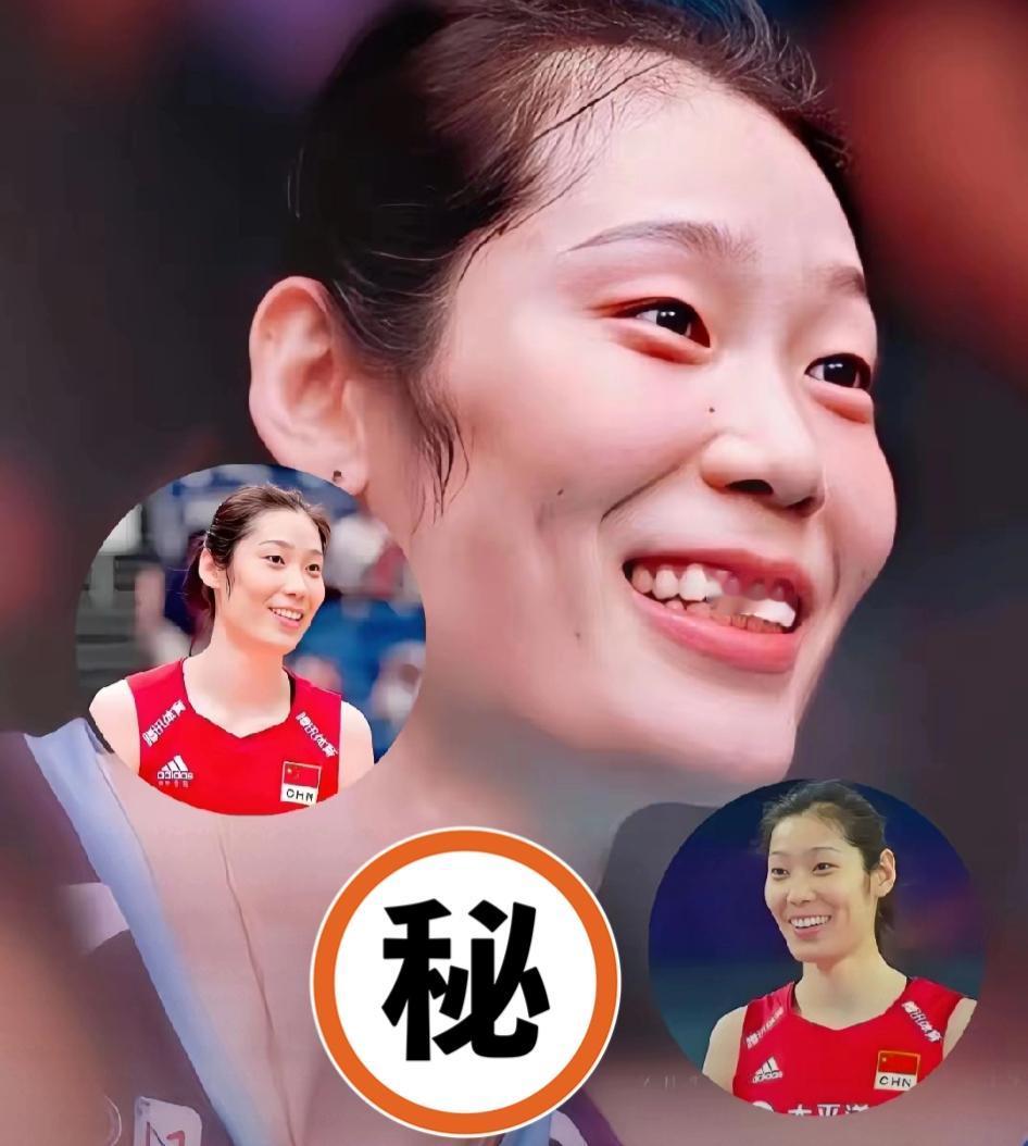 0-3不敌江苏又怎样？

朱婷这波“虽败犹荣”，


赢的比比赛本身更珍贵！
 