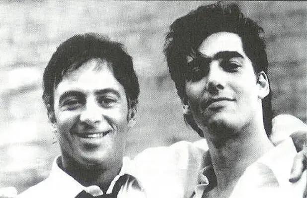 《特警4587》黑帮头子桑尼演员后来怎么样了？
前段时间写了《特警4587》男主