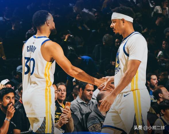 Brett Siegel：本场的失利，直接导致勇士将参加西部第九和第十的附加赛争