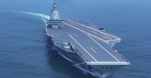 美国为什么不敢跟中国断交呢？因为一旦断交，中国军事演习一次，美国五角大楼就得陪着