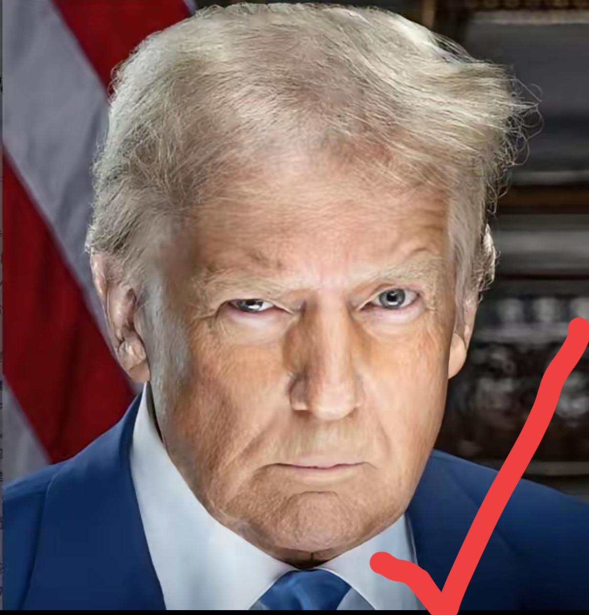 特朗普可能会成为美国历史上最倒霉的总统，不是因为他做错了什么，也不是因为他没本事