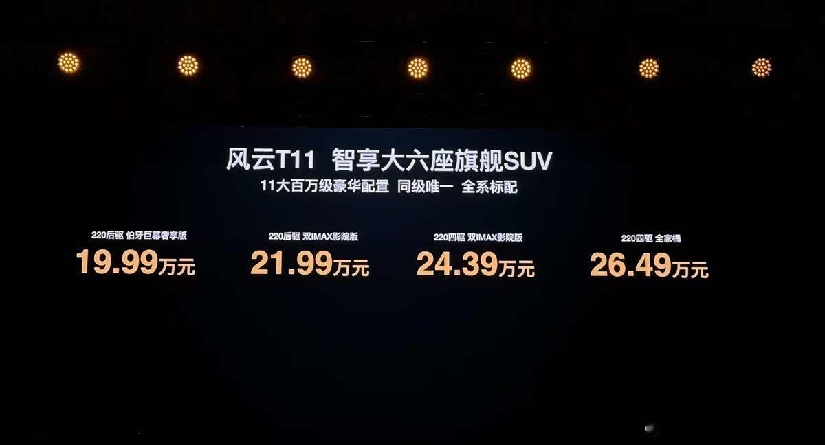 今年以来，国内大尺寸新能源SUV市场已经陆续迎来诸多新面孔。日前，我们从奇瑞风云
