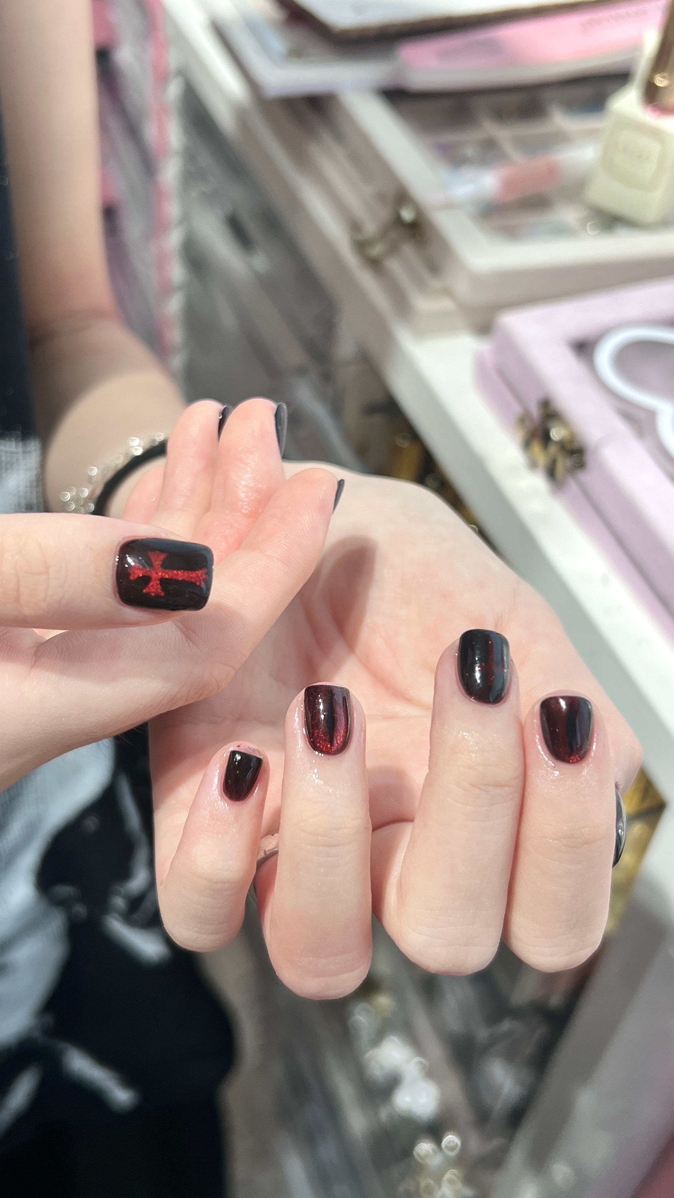 💅🏻 
